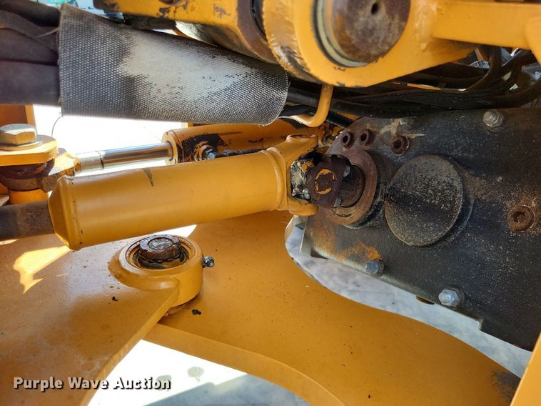 image for item DP5200 2006 Astec RT360  trencher