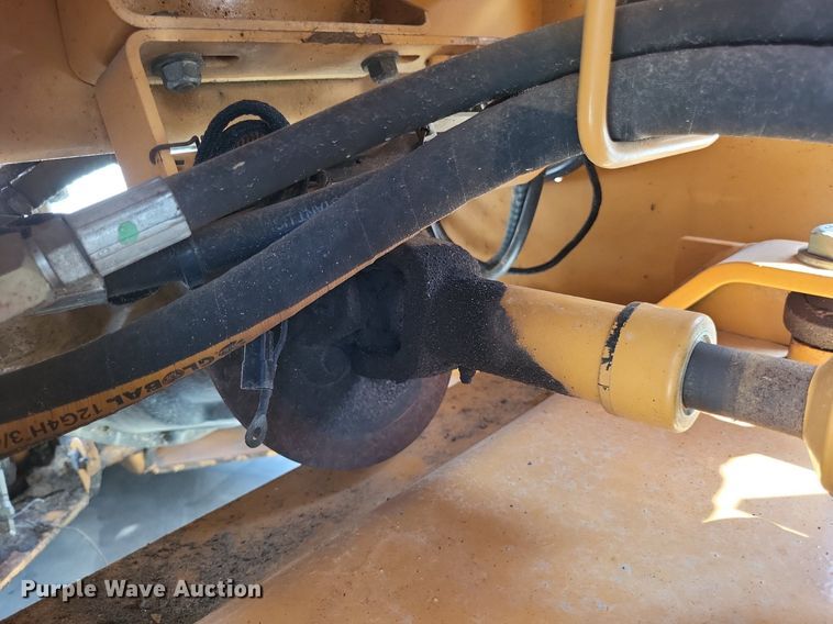 image for item DP5200 2006 Astec RT360  trencher