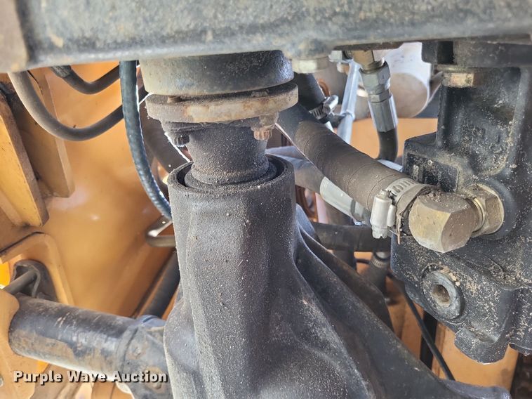 image for item DP5200 2006 Astec RT360  trencher