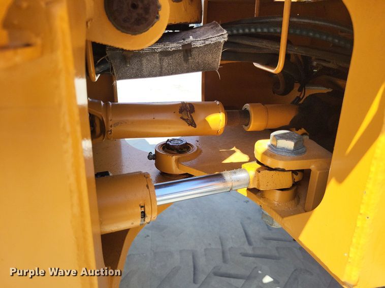 image for item DP5200 2006 Astec RT360  trencher