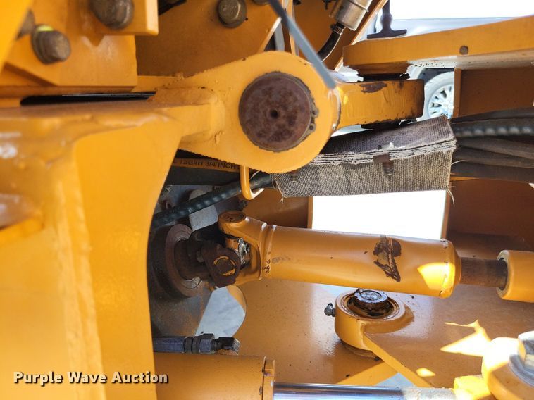 image for item DP5200 2006 Astec RT360  trencher