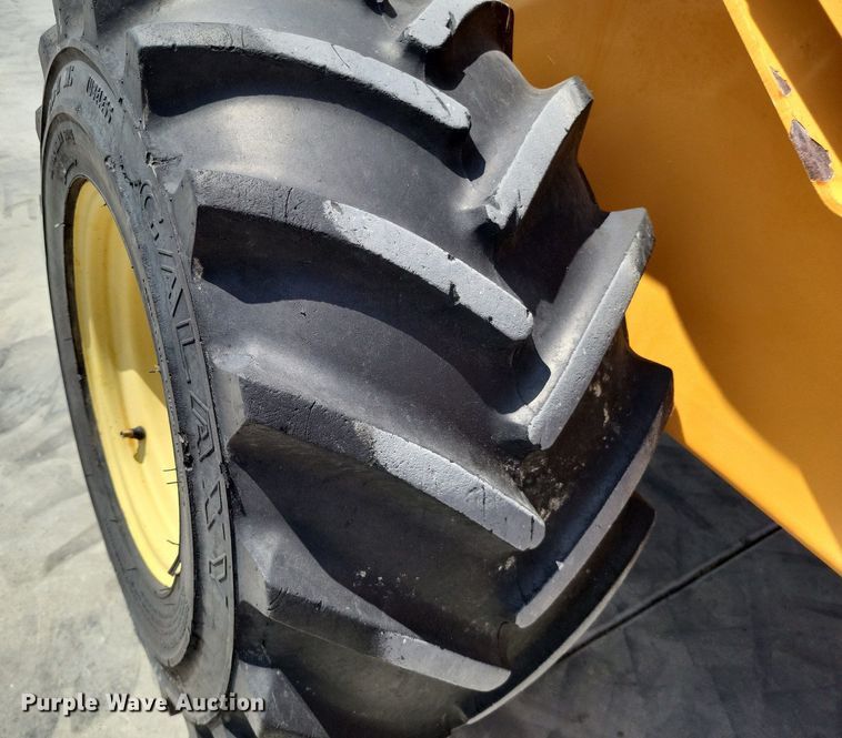 image for item DP5200 2006 Astec RT360  trencher