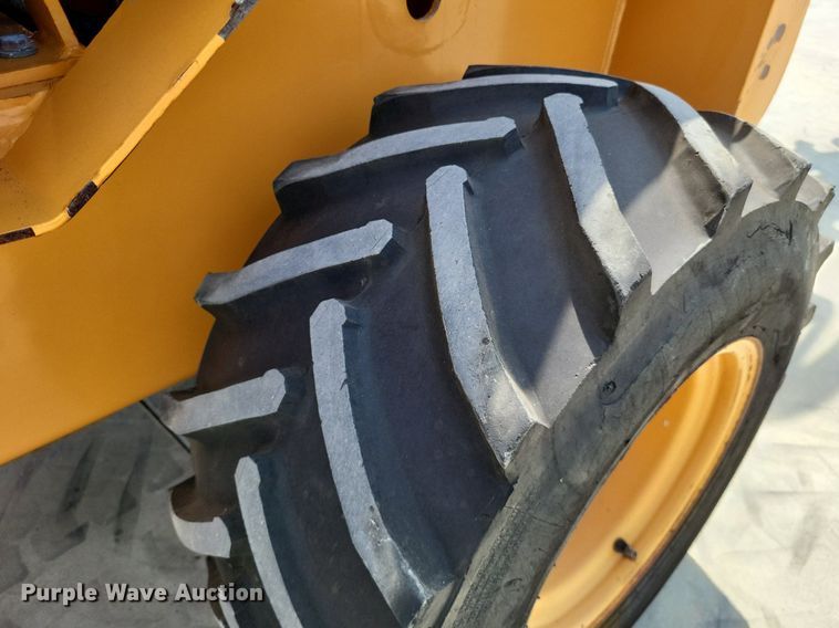 image for item DP5200 2006 Astec RT360  trencher