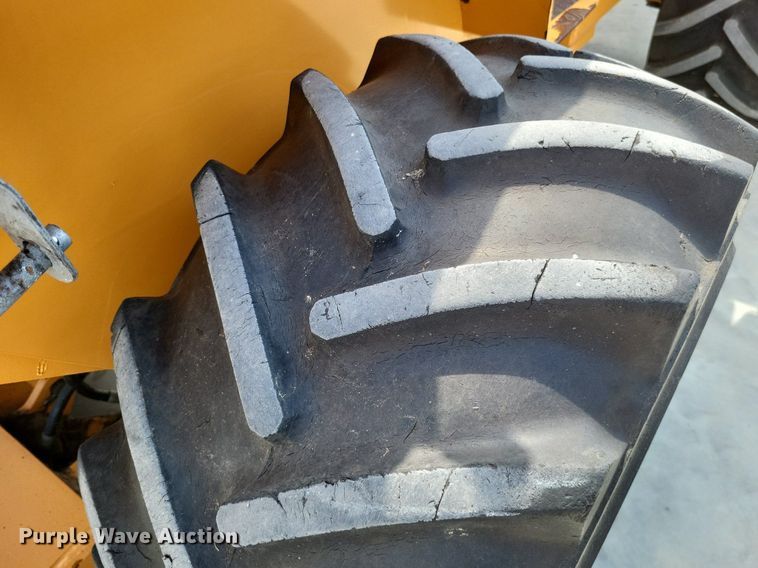 image for item DP5200 2006 Astec RT360  trencher