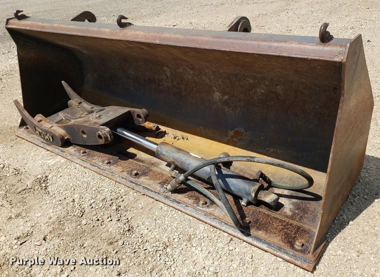 image for item DP8047 Case 580 Super N WT  backhoe