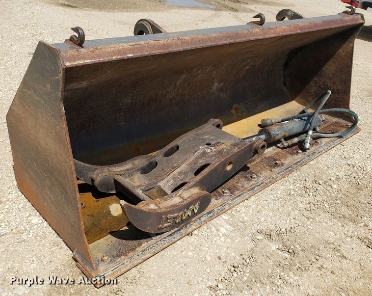 image for item DP8047 Case 580 Super N WT  backhoe