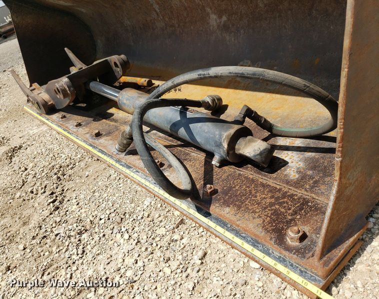 image for item DP8047 Case 580 Super N WT  backhoe