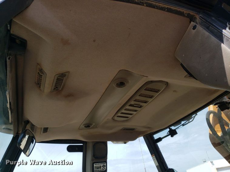 image for item DP8047 Case 580 Super N WT  backhoe