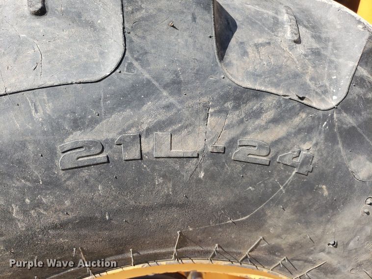 image for item DP8047 Case 580 Super N WT  backhoe