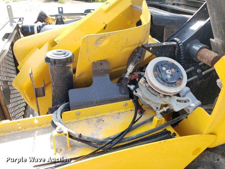 image for item DP8062 2012 New Holland L230  skid steer loader