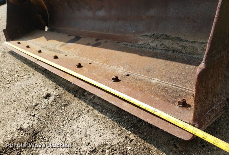 image for item DP8063 1993 Caterpillar 416B  backhoe