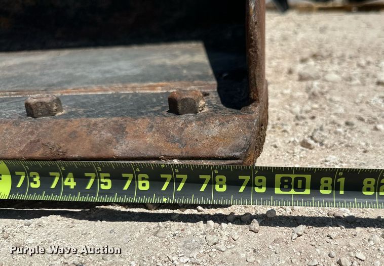 image for item DQ1337 2008 Caterpillar 246C  skid steer loader