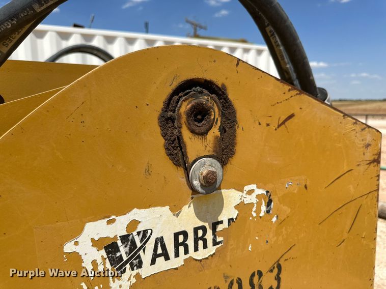 image for item DQ1337 2008 Caterpillar 246C  skid steer loader