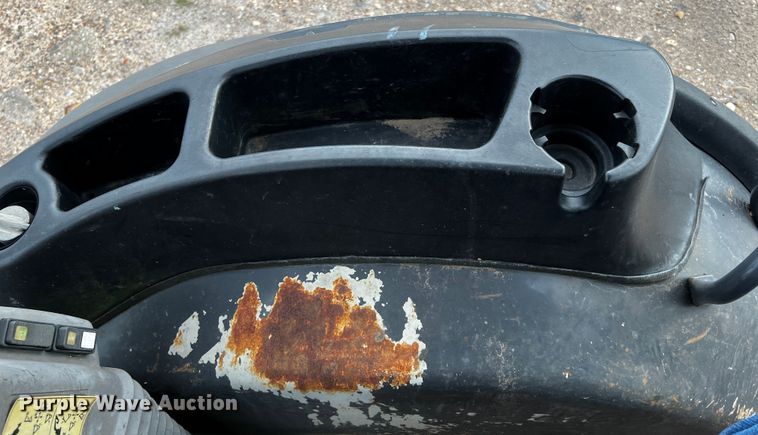 image for item DQ2036 2012 Case 580 Super N  backhoe