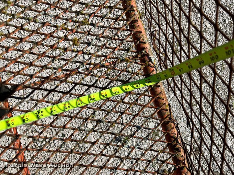 image for item DQ2099 1997 JLG 80H  boom lift