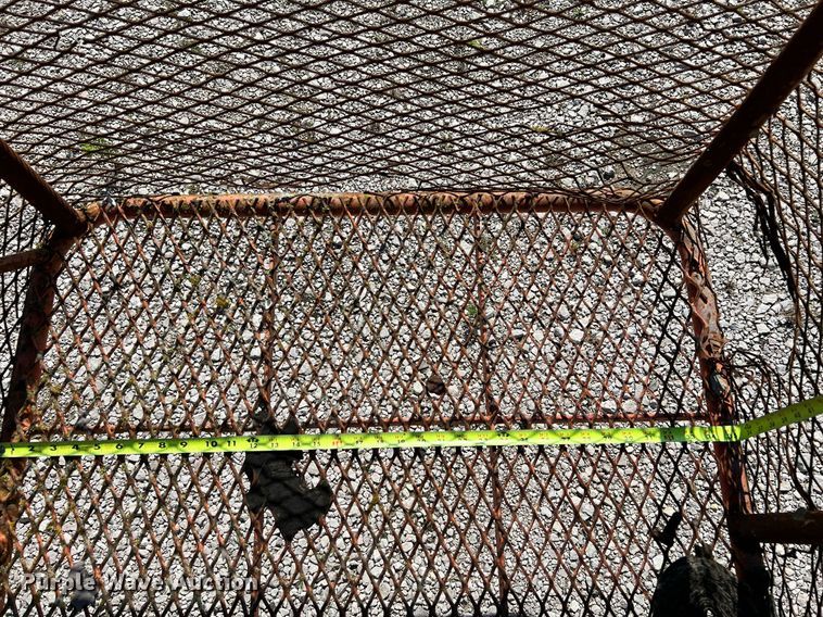 image for item DQ2099 1997 JLG 80H  boom lift