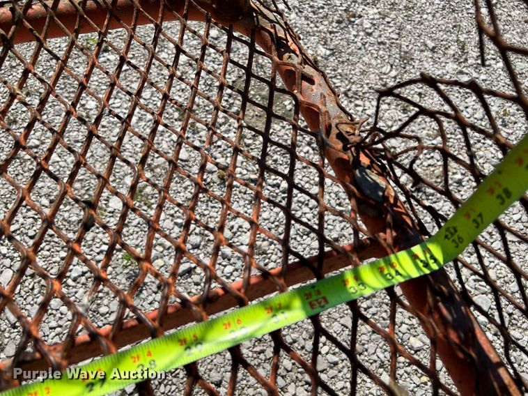 image for item DQ2099 1997 JLG 80H  boom lift