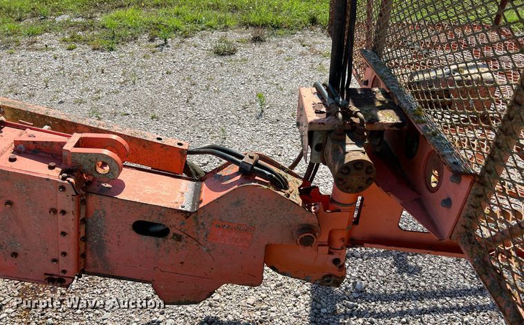 image for item DQ2099 1997 JLG 80H  boom lift