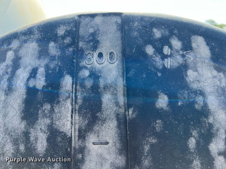 image for item DQ2103 Vacmasters of Denver SPV 800 GT3/W  vacuum excavator