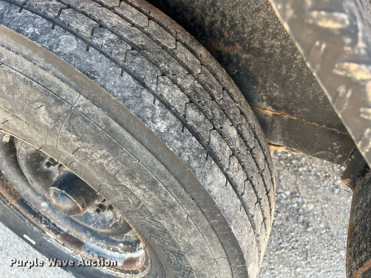 image for item DQ2103 Vacmasters of Denver SPV 800 GT3/W  vacuum excavator