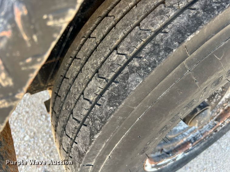 image for item DQ2103 Vacmasters of Denver SPV 800 GT3/W  vacuum excavator