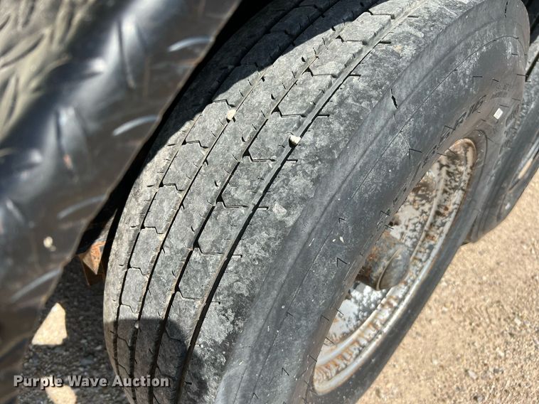 image for item DQ2103 Vacmasters of Denver SPV 800 GT3/W  vacuum excavator