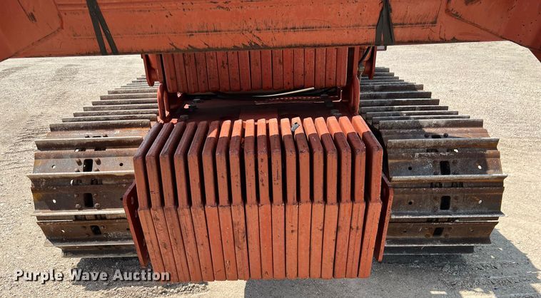 image for item DQ2106 2006 Ditch Witch HT185  cable plow