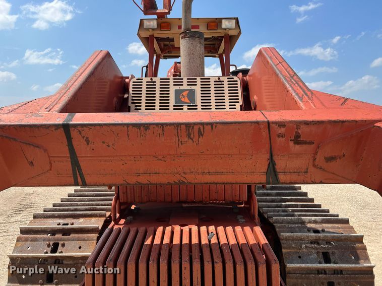 image for item DQ2106 2006 Ditch Witch HT185  cable plow