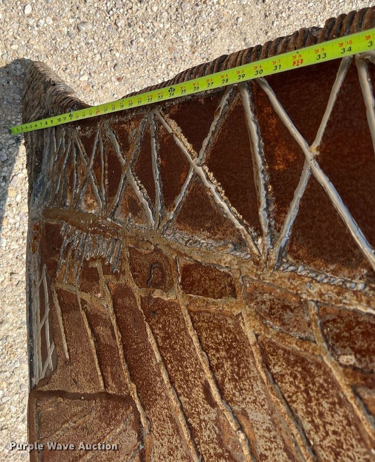 image for item DQ2106 2006 Ditch Witch HT185  cable plow