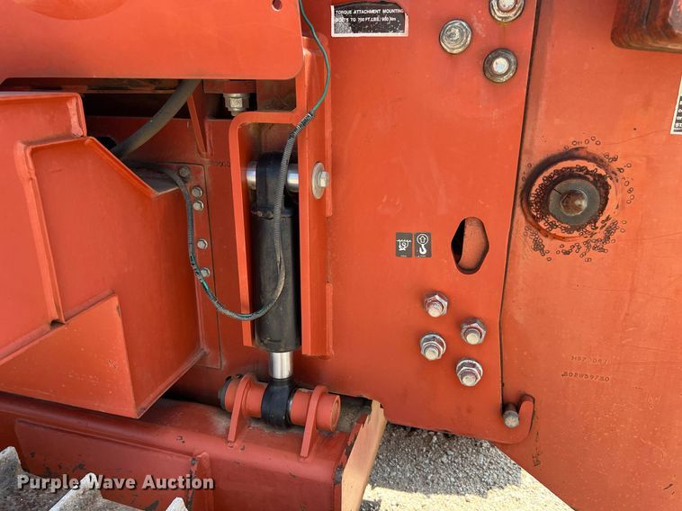 image for item DQ2106 2006 Ditch Witch HT185  cable plow