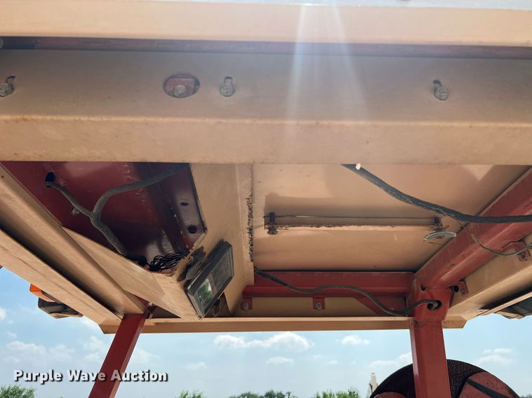 image for item DQ2106 2006 Ditch Witch HT185  cable plow