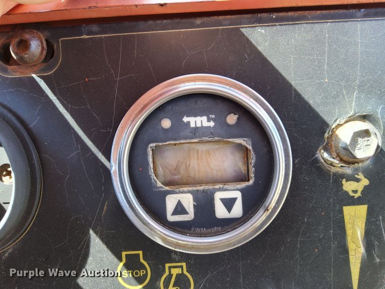 image for item DQ2106 2006 Ditch Witch HT185  cable plow