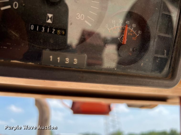 image for item DQ2106 2006 Ditch Witch HT185  cable plow