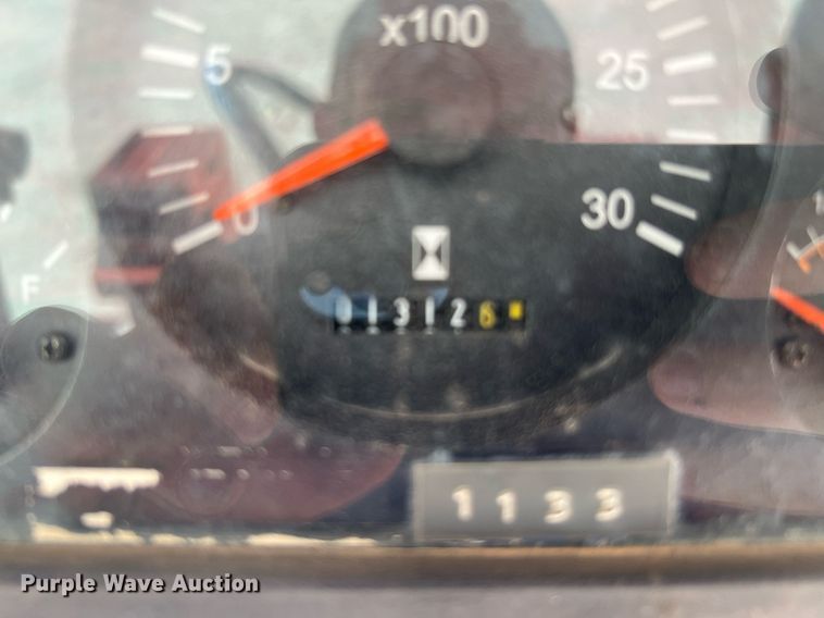 image for item DQ2106 2006 Ditch Witch HT185  cable plow