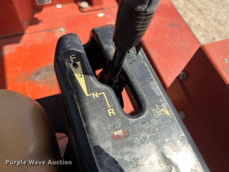 image for item DQ2106 2006 Ditch Witch HT185  cable plow