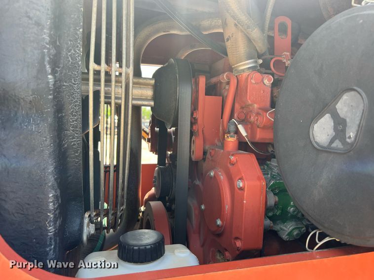 image for item DQ2106 2006 Ditch Witch HT185  cable plow