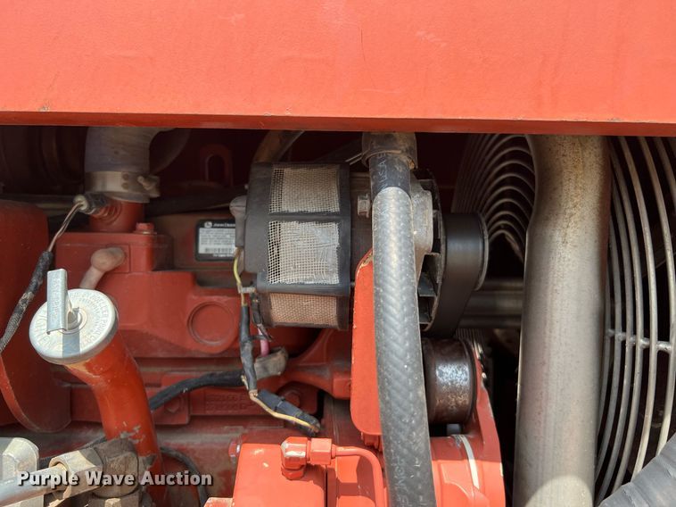 image for item DQ2106 2006 Ditch Witch HT185  cable plow