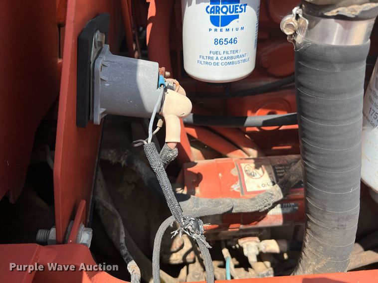 image for item DQ2106 2006 Ditch Witch HT185  cable plow