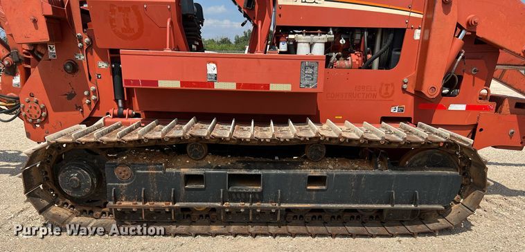 image for item DQ2106 2006 Ditch Witch HT185  cable plow