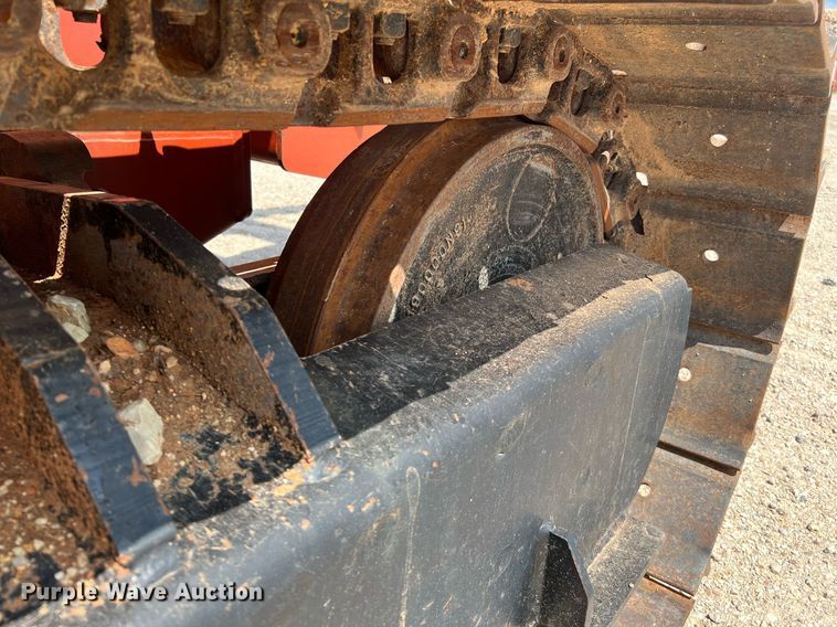 image for item DQ2106 2006 Ditch Witch HT185  cable plow