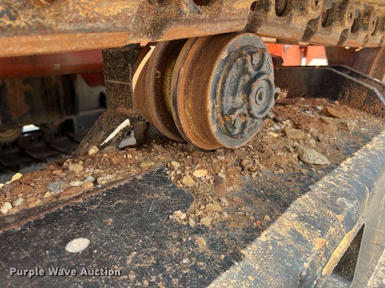 image for item DQ2106 2006 Ditch Witch HT185  cable plow