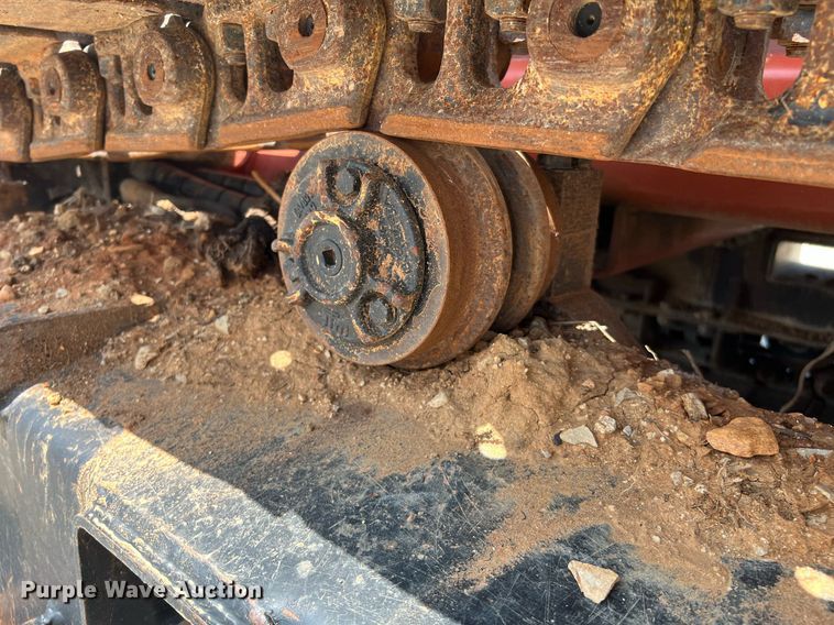 image for item DQ2106 2006 Ditch Witch HT185  cable plow