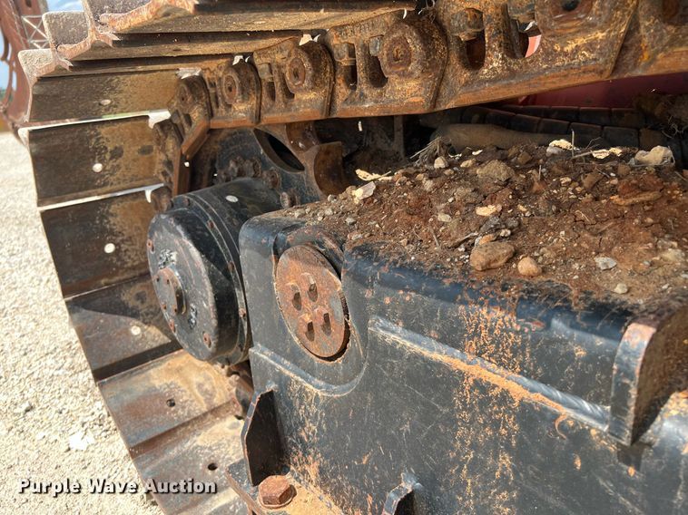 image for item DQ2106 2006 Ditch Witch HT185  cable plow