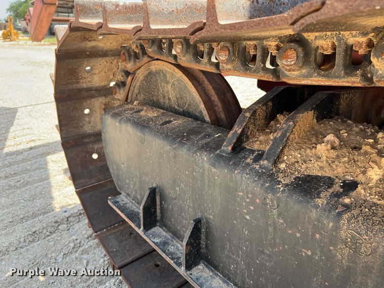 image for item DQ2106 2006 Ditch Witch HT185  cable plow