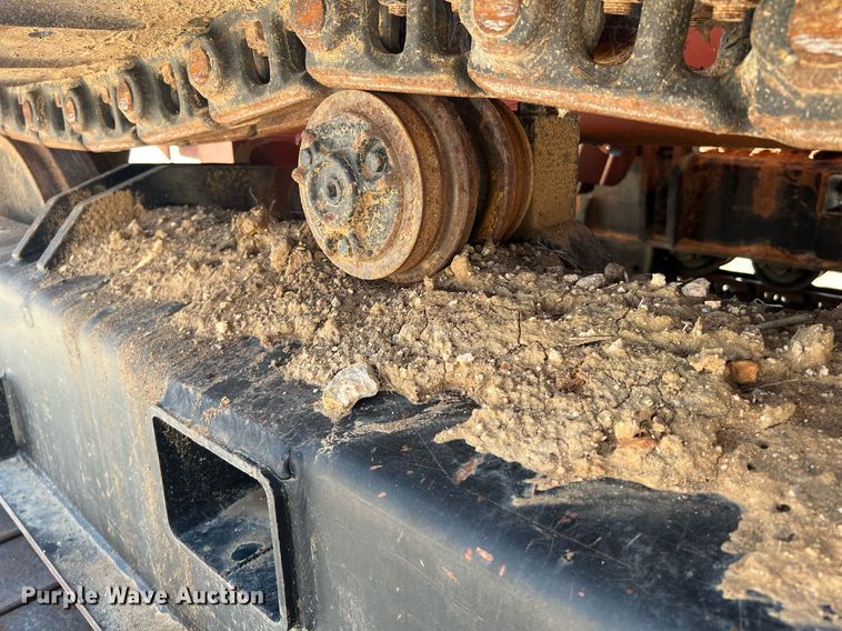 image for item DQ2106 2006 Ditch Witch HT185  cable plow