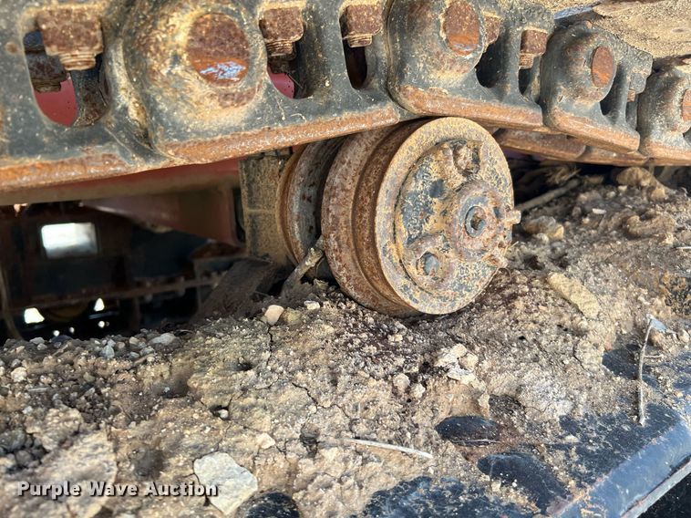 image for item DQ2106 2006 Ditch Witch HT185  cable plow