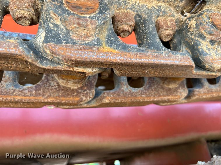 image for item DQ2106 2006 Ditch Witch HT185  cable plow