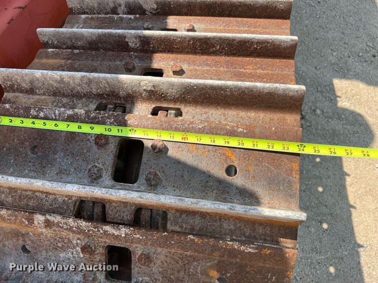 image for item DQ2106 2006 Ditch Witch HT185  cable plow