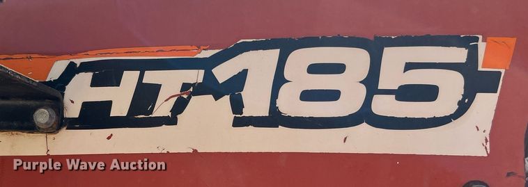 image for item DQ2106 2006 Ditch Witch HT185  cable plow