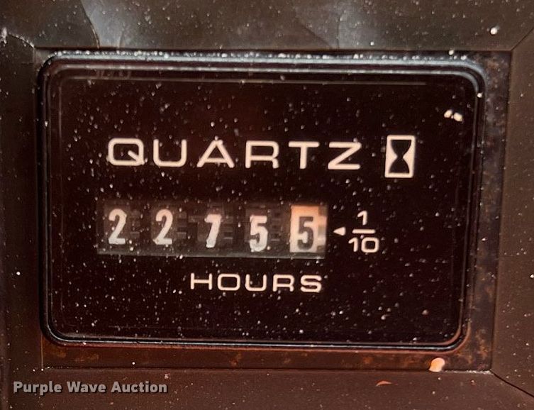 image for item DQ2107 2014 JLG 600AJ  boom lift